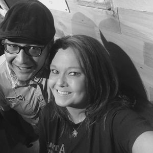 Meet your Posher, Dena